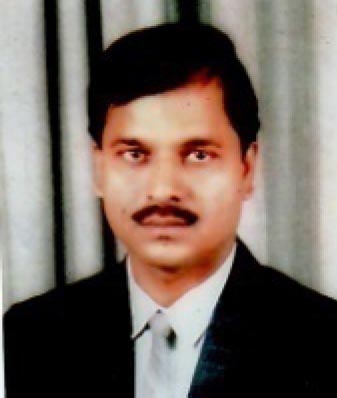 Rajendra Kumar Mishra promoted to DGP grade in MP