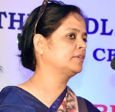 Will Anuja Sarangi be Member of CBDT ?