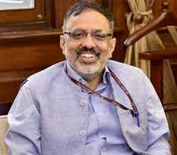 Key appointment in 2021 (5) Cabinet Secretary