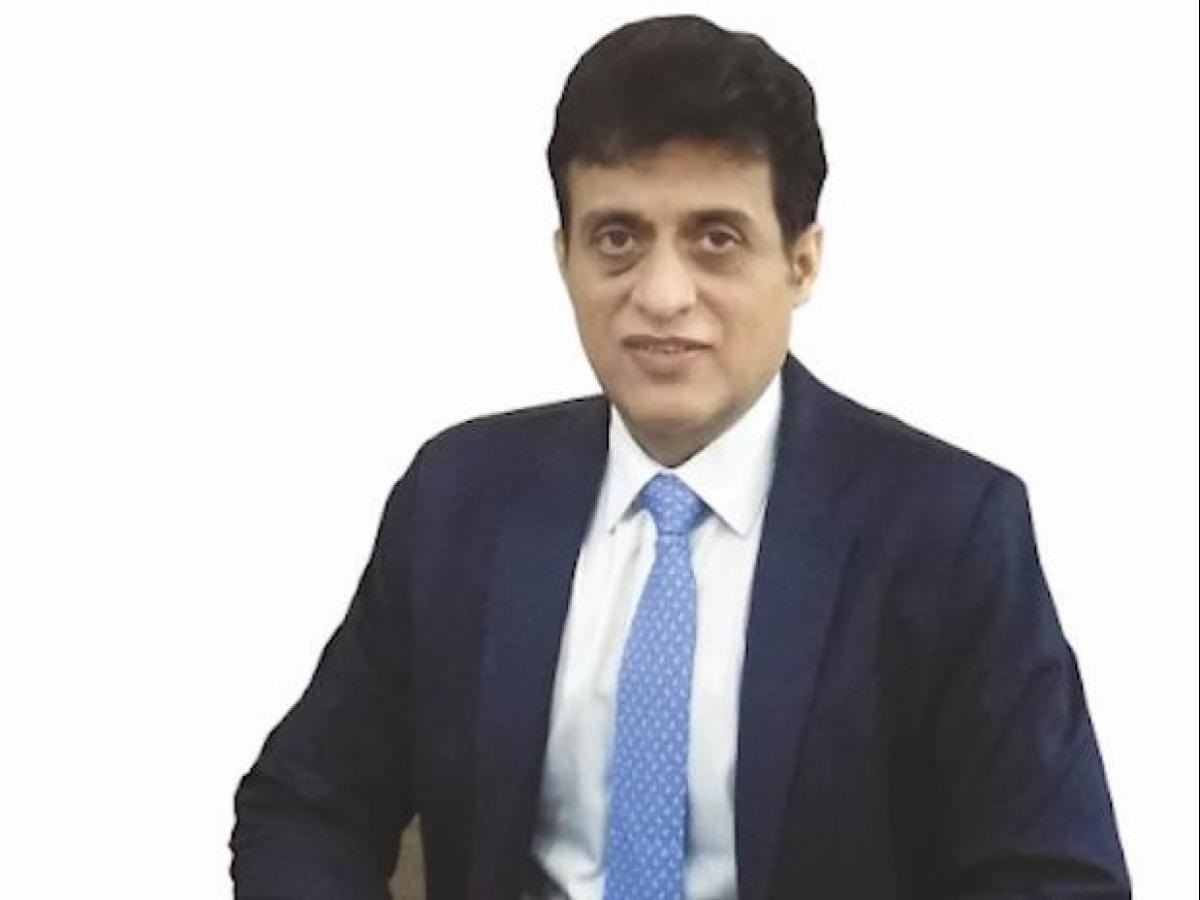 JNPT ends year on a high note, handles 459,920 million TEUs in Dec