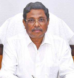 Tamil Nadu Chief Secretary unlikely to get extension ?