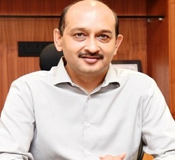 Subrat Sahu is also Chief Secretary of Chhattisgarh for a while