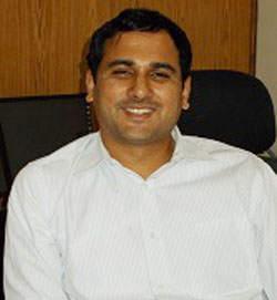 Vijaya Rama Raju gets full charge of MD, AP MERC