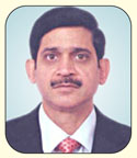 I C P Keshari empanelled for Addl Secretary equivalent posts in GoI