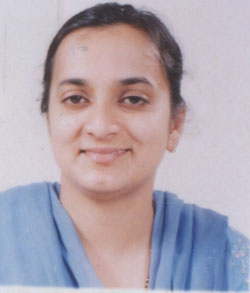 Meeta R Lochan empanelled as Additional Secretary in GoI