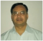 Ram Khandelwal empanelled for Addl Secretary equivalent posts in GoI