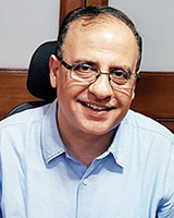 Will Ajoy Mehta be Chairman of RERA in Maharashtra ?