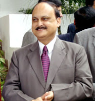 Vijay Bhushan Pathak empanelled as Additional Secretary in GoI