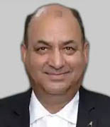 Term of Justice Bansi Lal Bhat as officiating Chairperson, NCLAT extended
