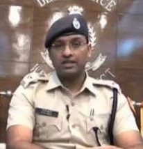 Post of Vijay Kumar upgraded as Director, Sports
