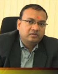Post of Virendra Mittal upgraded to Director level
