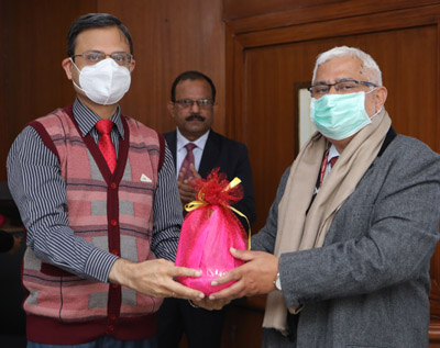 REC holds symposium on Official Language