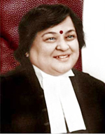 Justice Gita Mittal appointed as Chairperson, BCCC