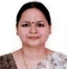 Ms. Alka Tiwari appointed Secretary, NCST