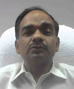 Alok Kumar I appointed Secretary, Power