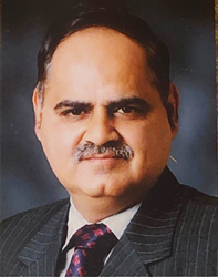 Alok Tandon appointed Secretary, Mines