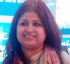 Post of Ms Anjali Bhawara upgraded as Special Secretary