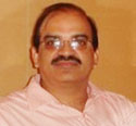 Rajesh Chaturvedi appointed Secretary, Fertilizers
