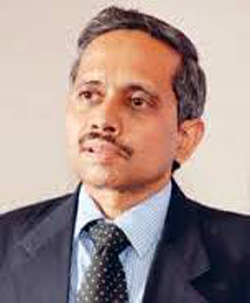 G V Venugopala Sarma appointed Chairman, NACWC