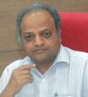 Khandekar takes over charge of Secretary DoPT