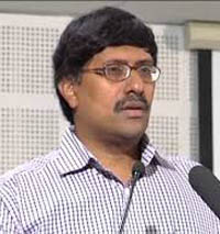R Subramanyam gets additional charge of Tribal Affairs