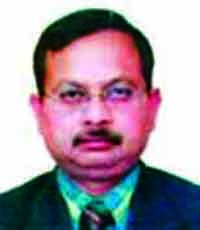 Will Mishra be new Chief Secretary of Telengana ?
