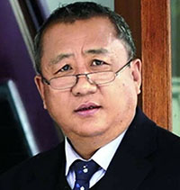 Nagaland Chief Secretary Talitemjen Toy is no more