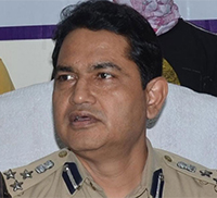 Dr. Kabir of West Bengal cadre quits Indian Police Service