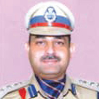 Raju Bhargava is back to Gujarat