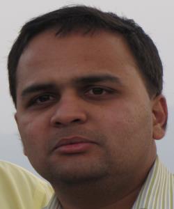 Hrisheekesh Arvind Modak appointed Deputy Secretary, Financial Services