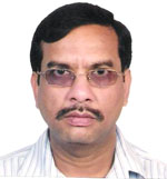 Ravi Agarwal a lone internal candidate eligible for CMD, MRVC