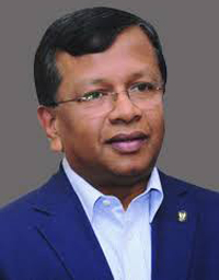 Key appointments in 2021(4) MD LIC