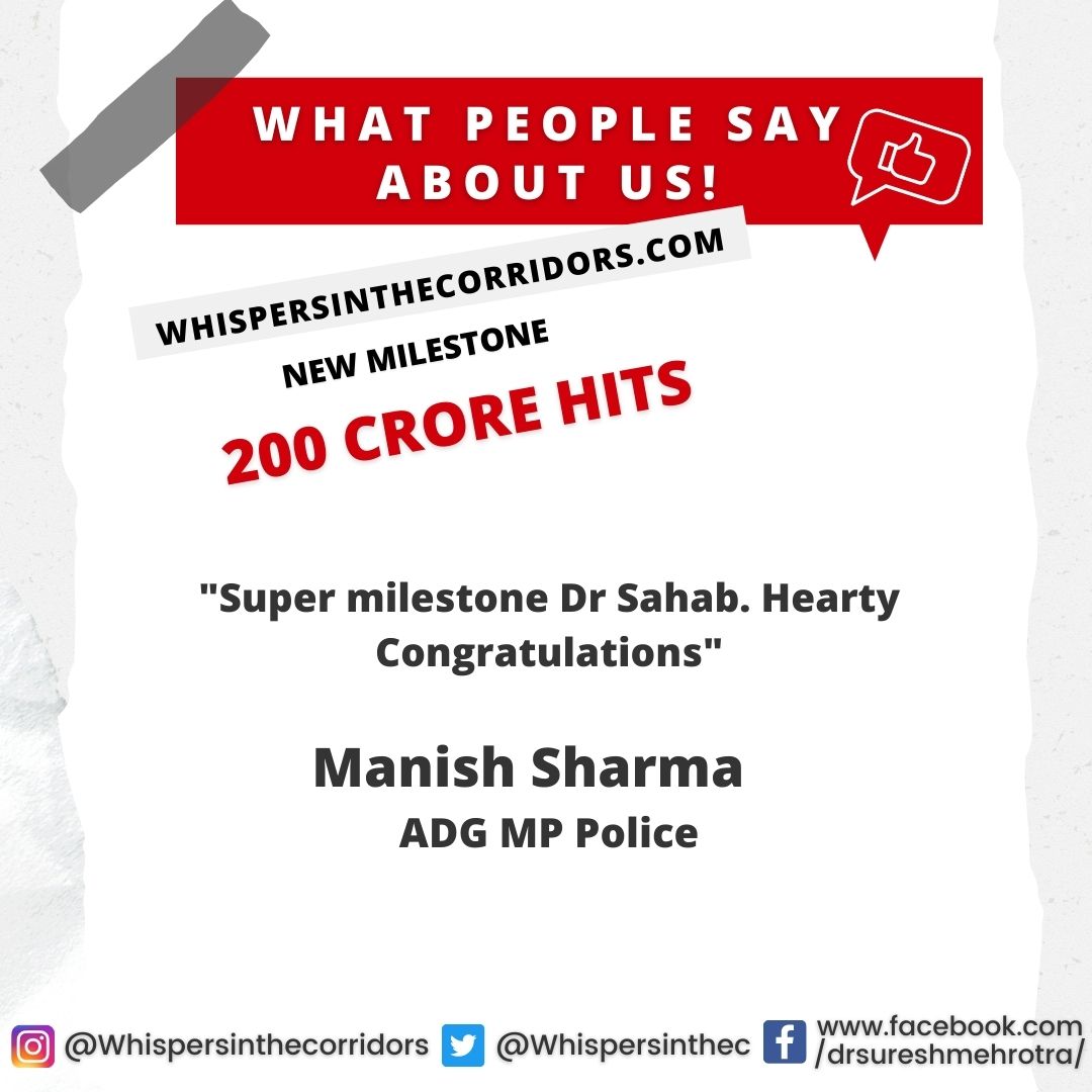 What people say about us !