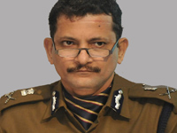 Taj Hasan likely to join CPF- goes on leave