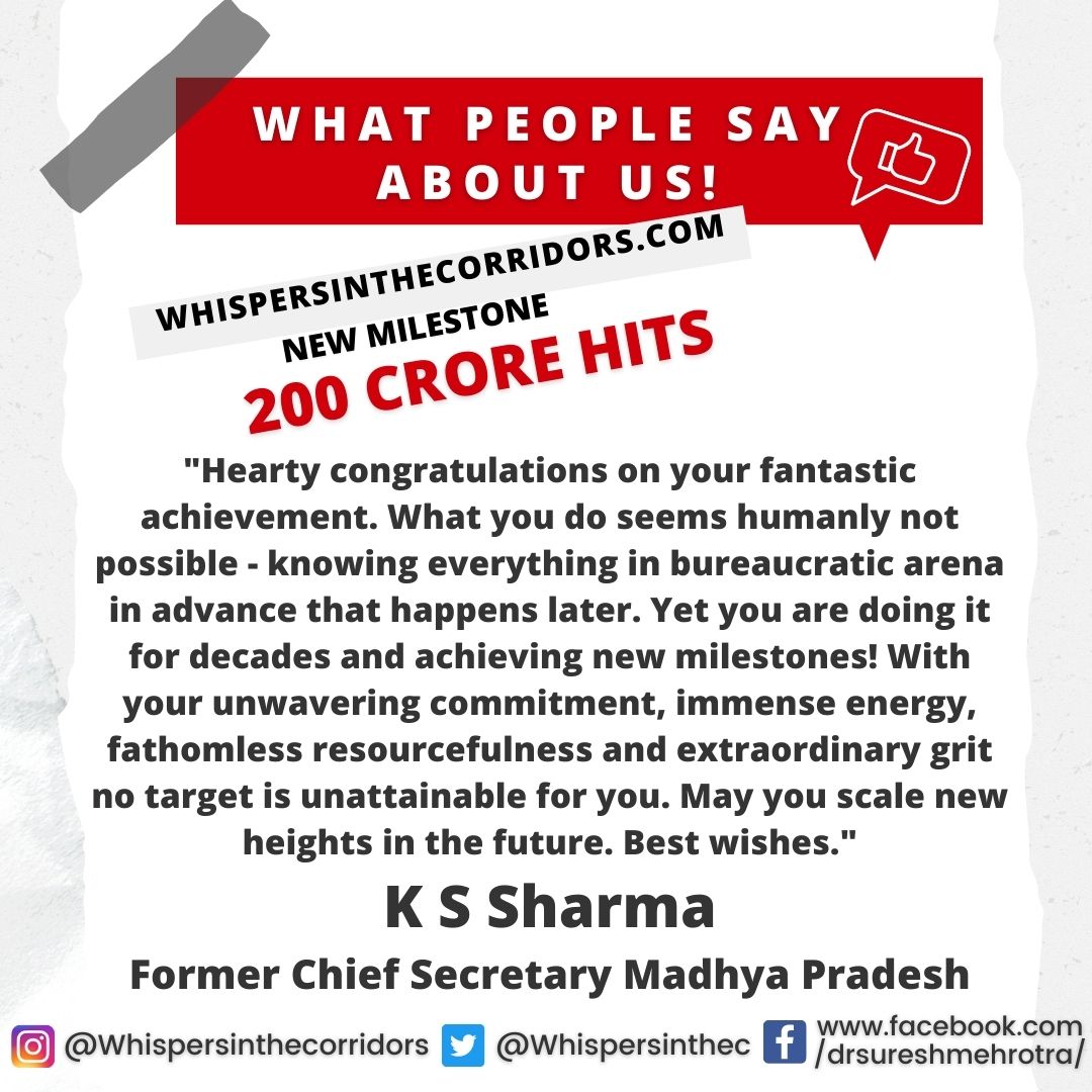 What people say about us !