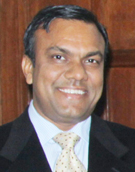 Rajender Kataria is PS, Transport in Karnataka