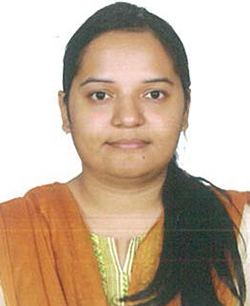 Cadre of Neha transferred