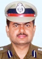 Anil Shukla promoted to ADGP grade