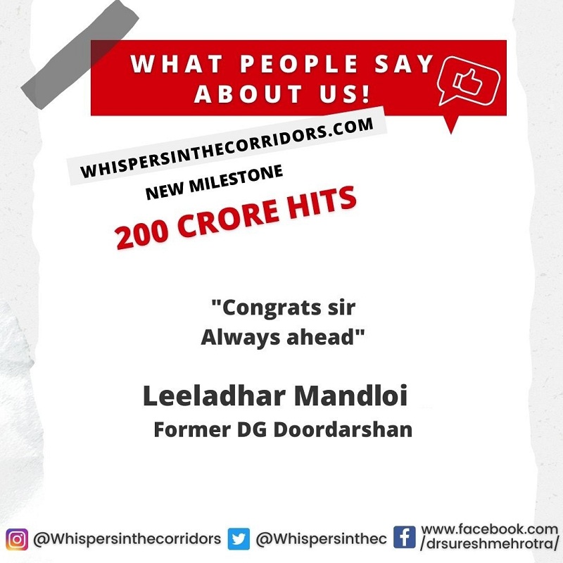 What people say about us !