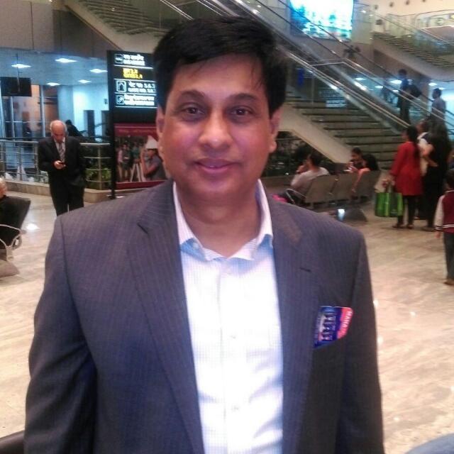SK Gorai gets additional charge of CMD, KIOCL Ltd.
