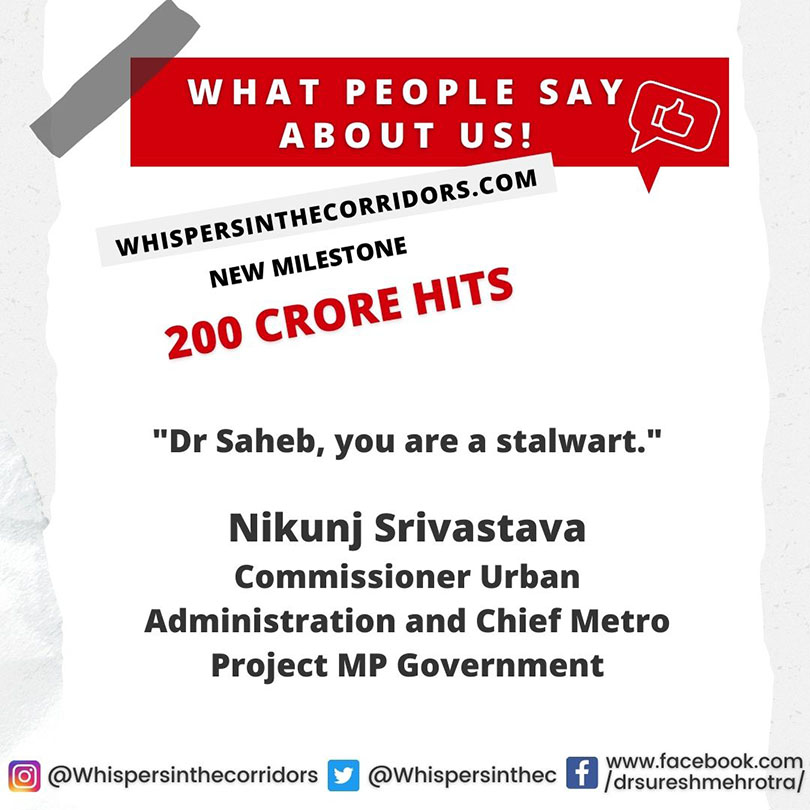 What people say about us !