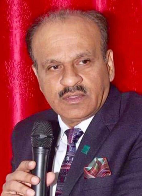 Alok Sharma appointed as DG, Postal Services