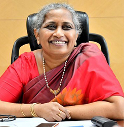 Ms. Ipe Mini to take over as MD, LIC on Aug 1