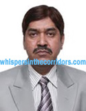 Tenure of Gaur as CMD, NSC ending in Sept