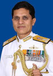Vice Admn Ghormade to be new Chief of Navy ?