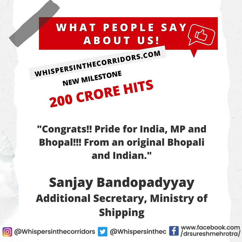 What people say about us !