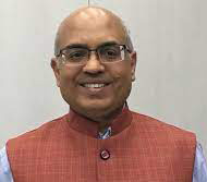 Mishra is now OSD (Political) in MEA