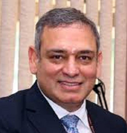 Sanjay Kundu to join GoI