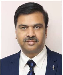Ranjan yet to get orders for Director (Pers), CIL