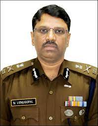 Venugopal to join GoI